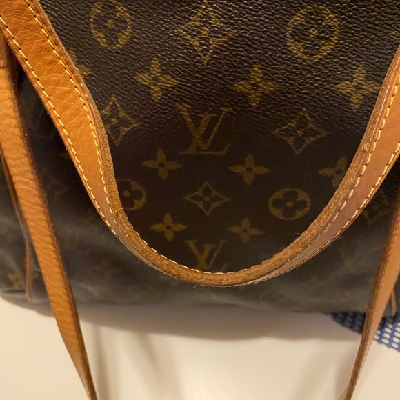 Louis Vuitton monogram - Picture 6 of 8